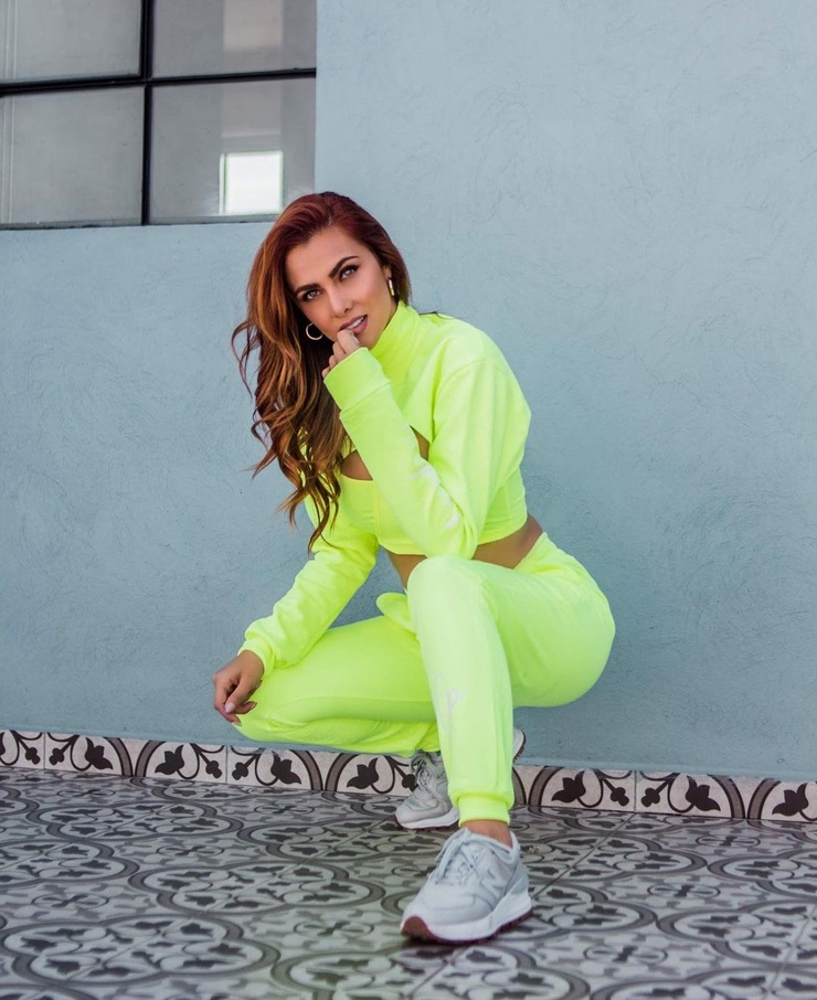 Karina Ramos