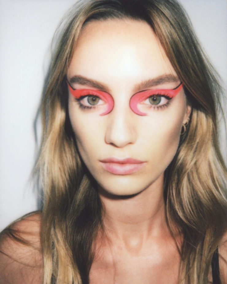 Maya Stepper