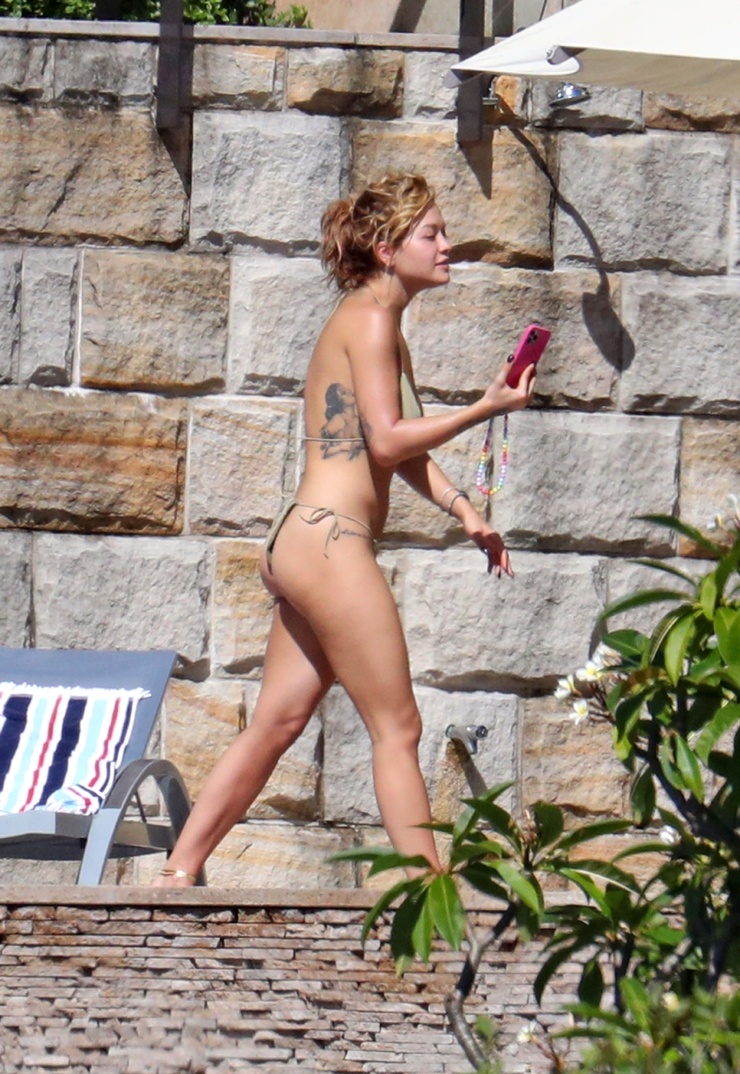 Rita Ora