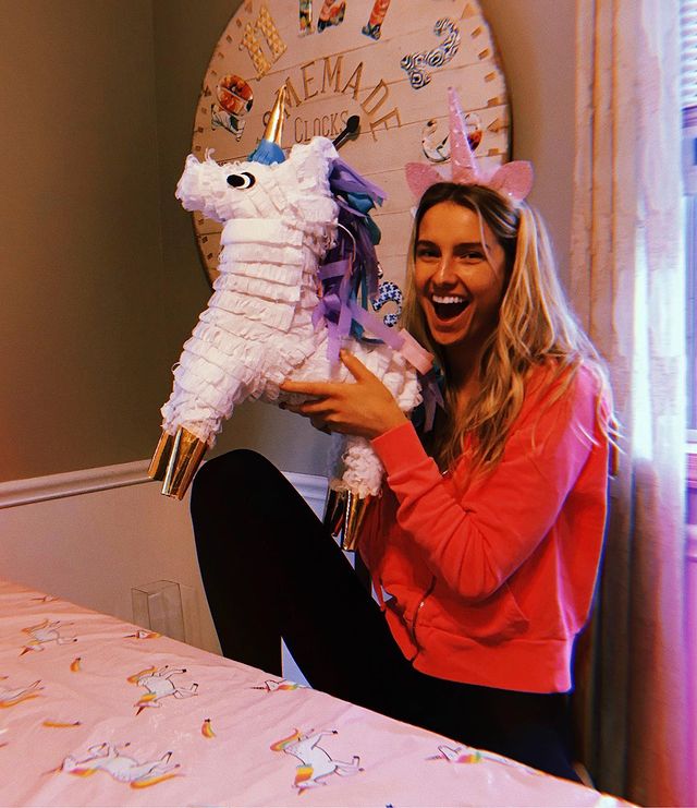 Brooke Buchanan