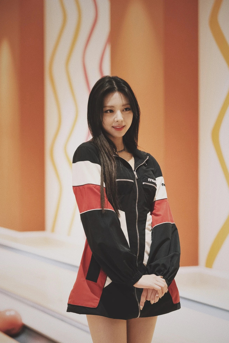 Shin Yuna