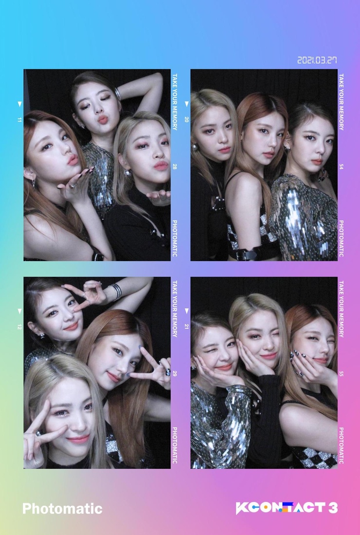 ITZY