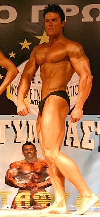 Damjan Mlakar