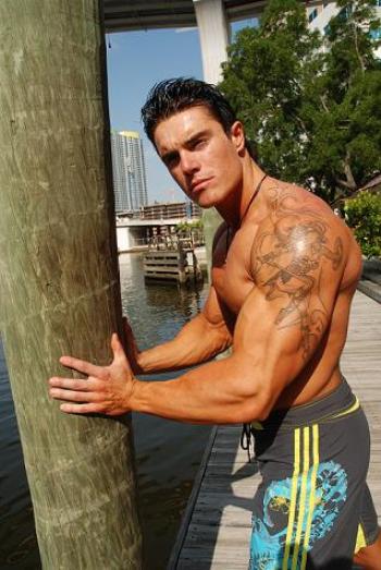 Damjan Mlakar