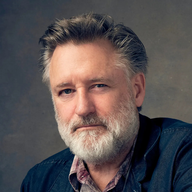 Bill Pullman