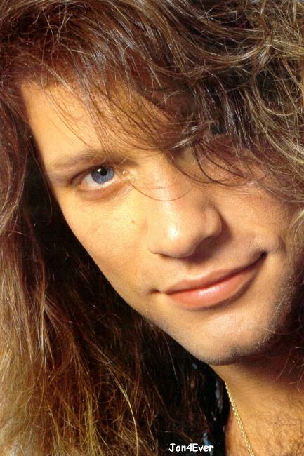 Jon Bon Jovi