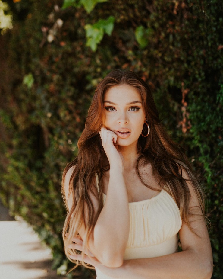 Brighton Sharbino Brighton Sharbino