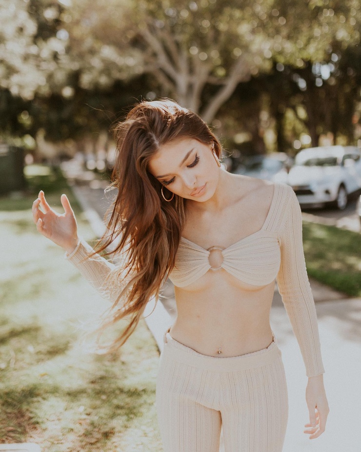 Brighton Sharbino