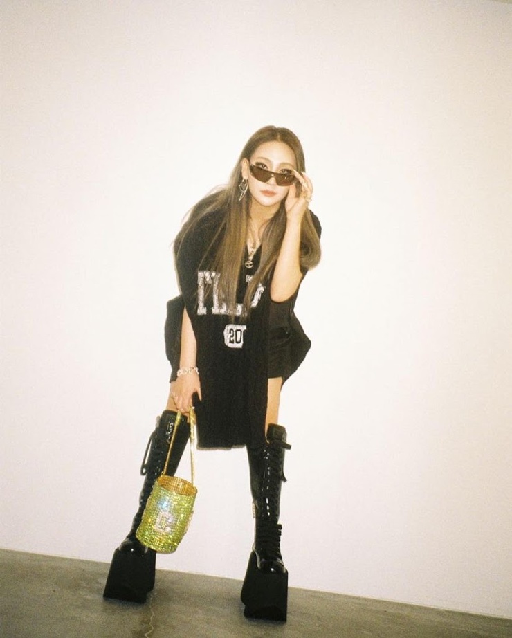 CL