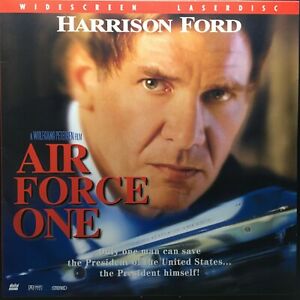 Air Force One (1997)