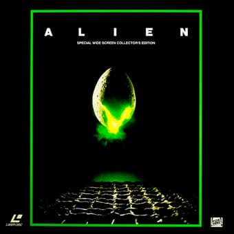 Alien