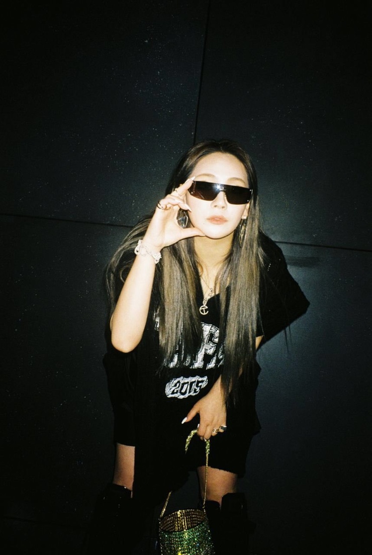 CL