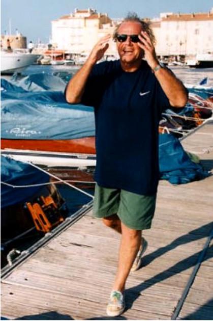 Jack Nicholson
