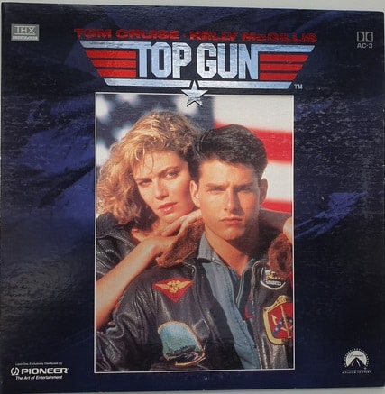 Top Gun