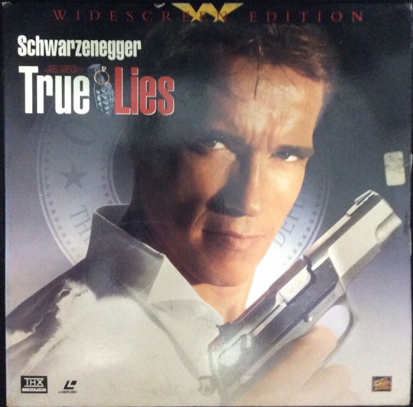 True Lies