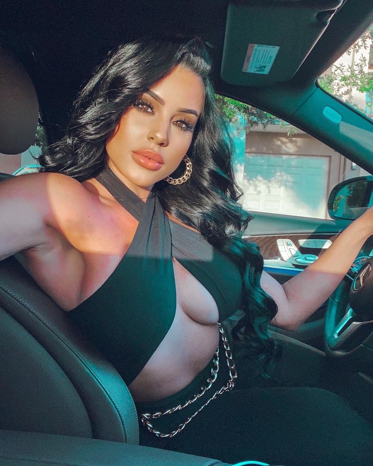 Stephanie Acevedo