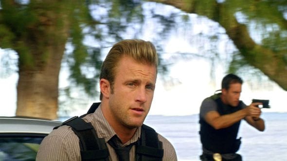 Hawaii Five-0