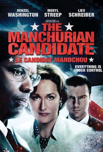 The Manchurian Candidate (2004)