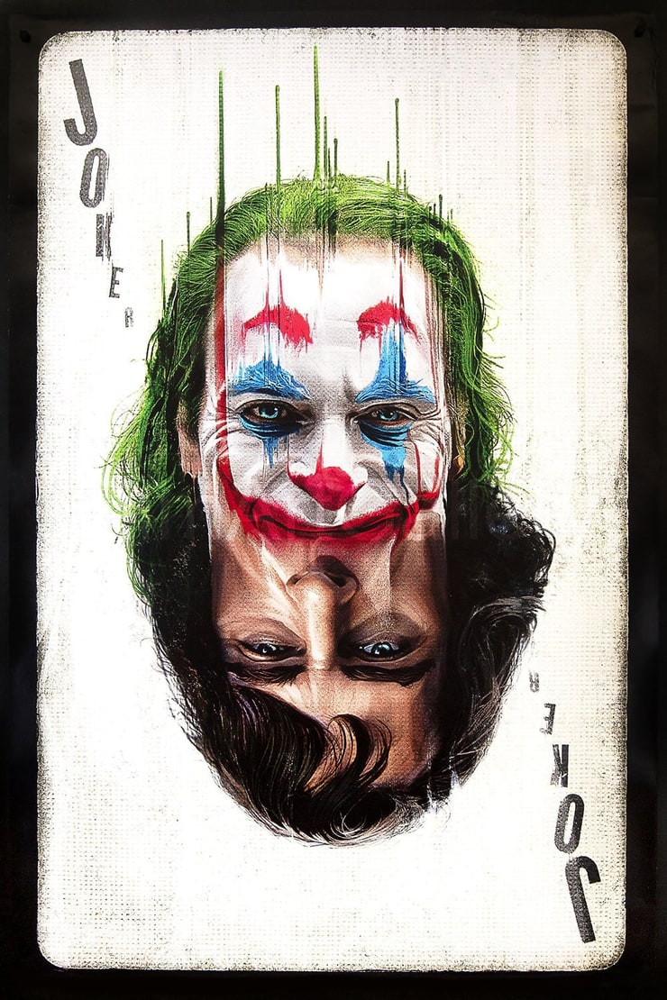 Joker picture