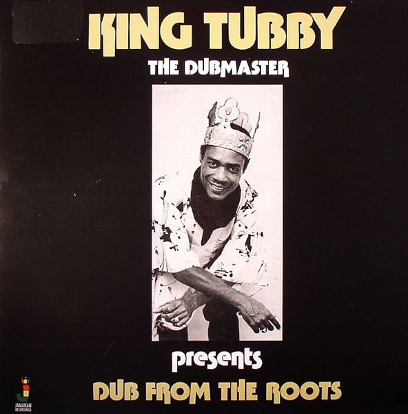 Dub From The Roots