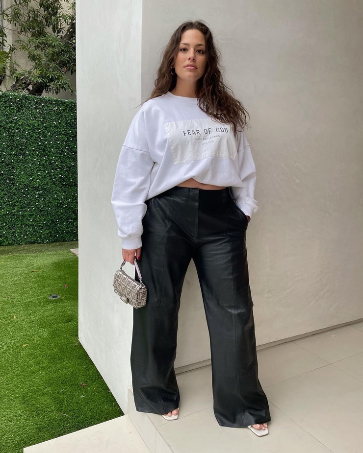 Ashley Graham