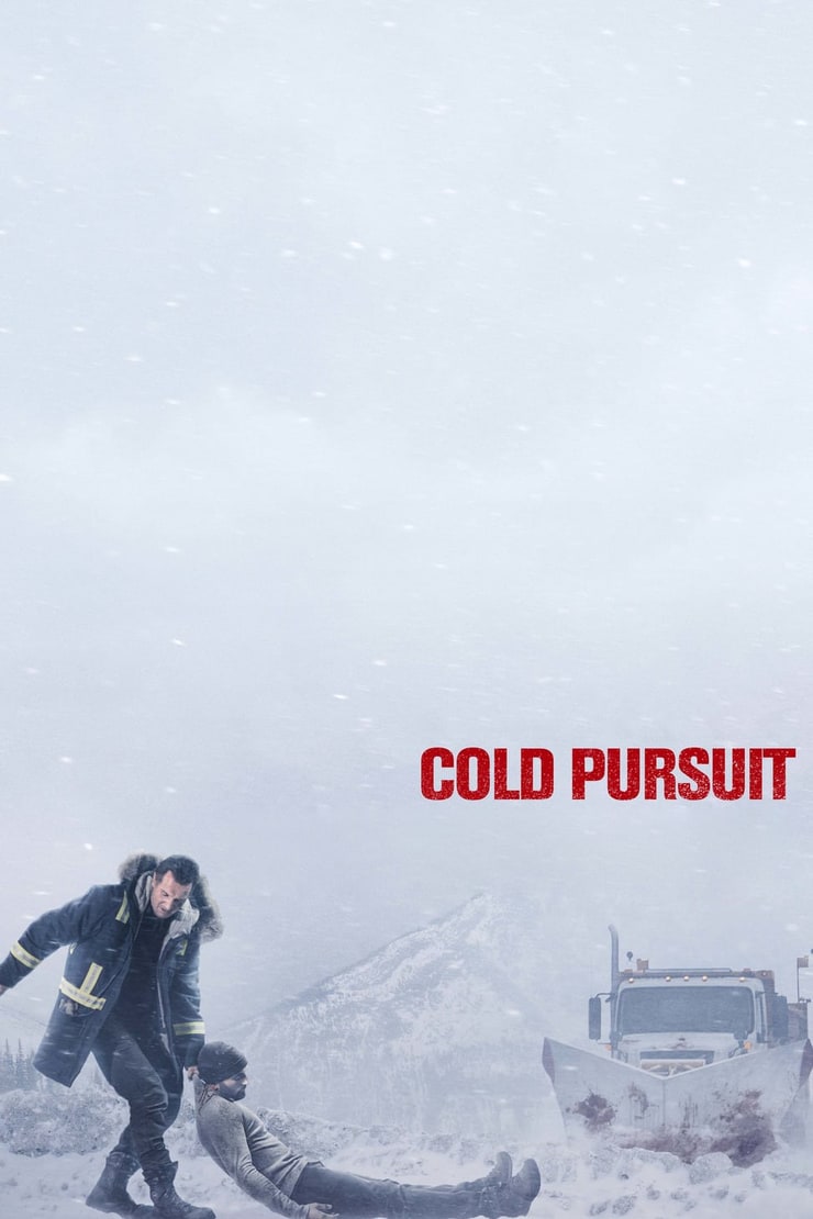 Cold Pursuit