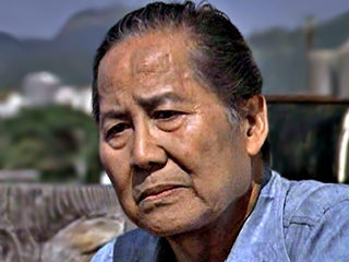 Keye Luke