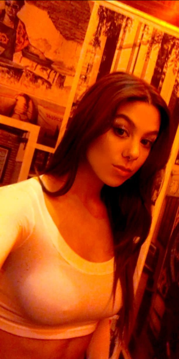 Kira Kosarin Kira Kosarin
