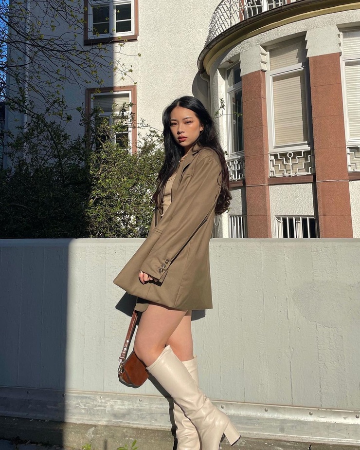 Tingting Lai