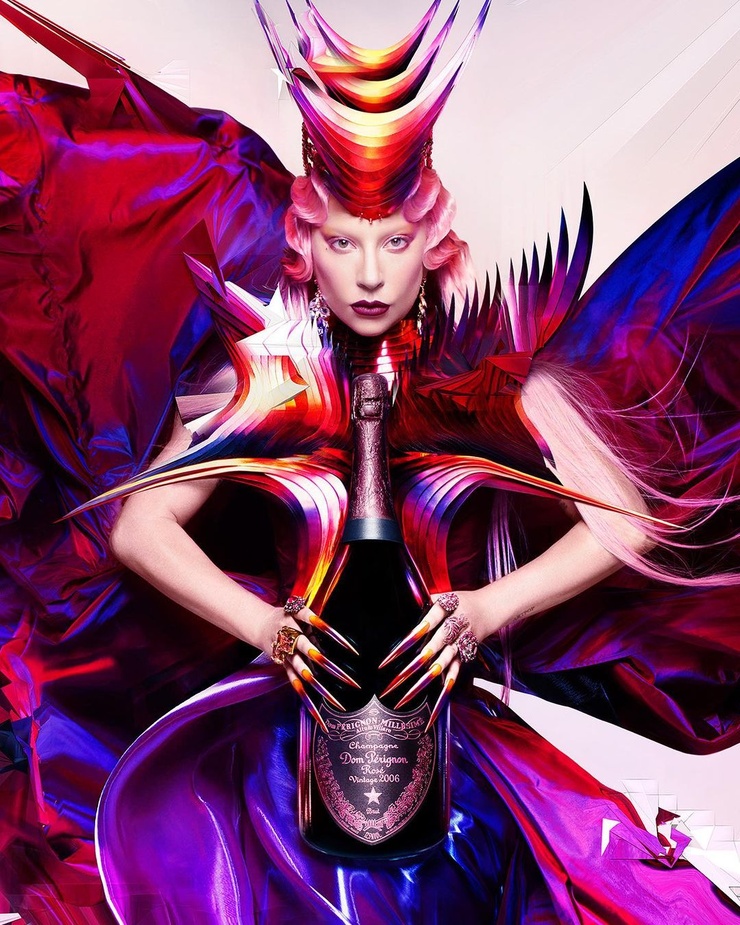 Lady GaGa Lady GaGa