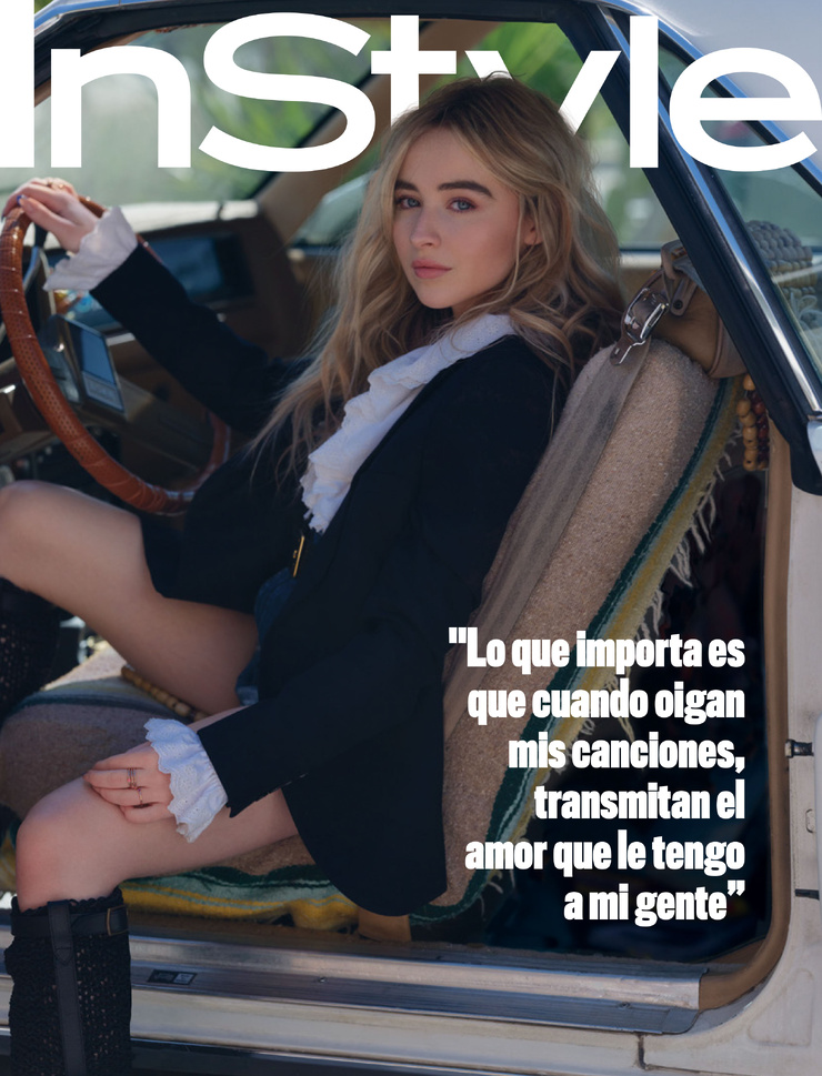 Sabrina Carpenter Sabrina Carpenter