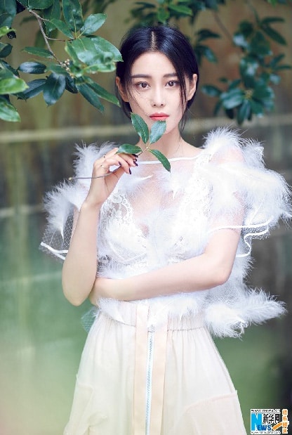 Viann Zhang Xinyu