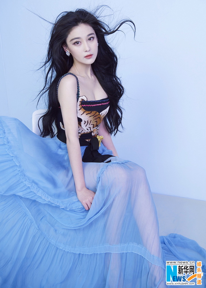 Viann Zhang Xinyu
