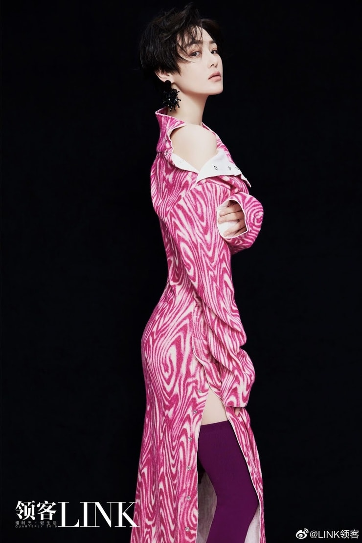 Viann Zhang Xinyu