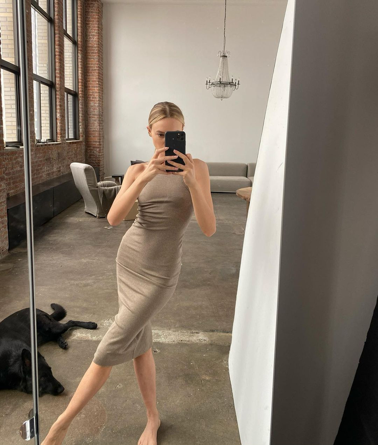 Maya Stepper