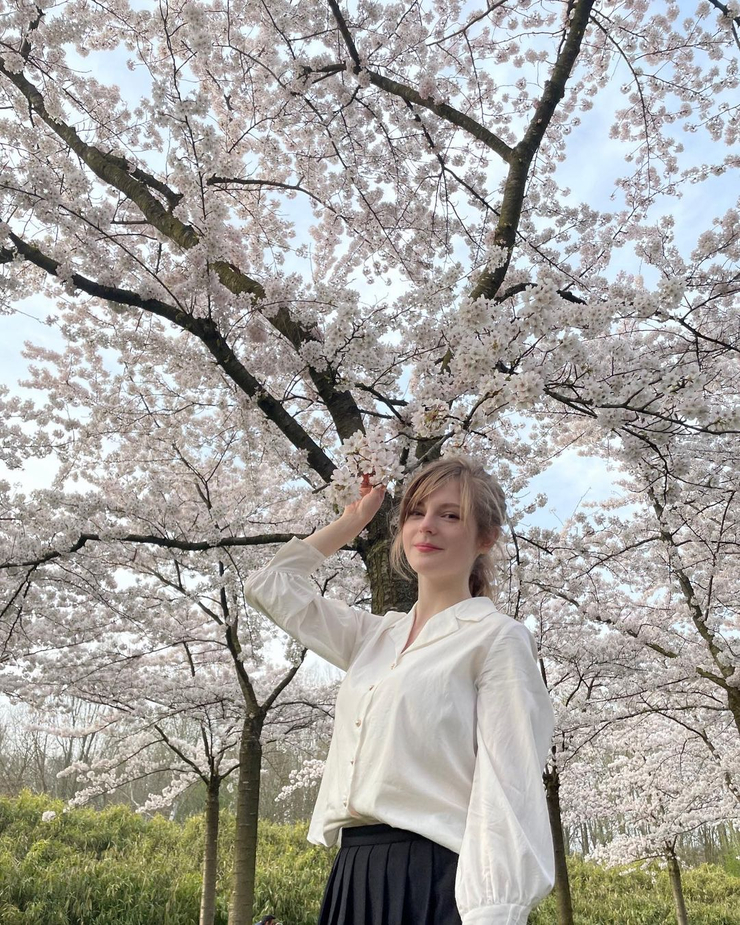 Ella Freya