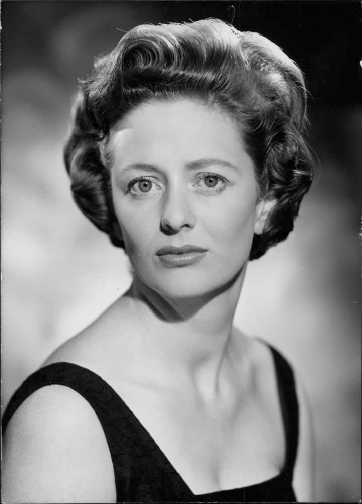 Elspet Gray