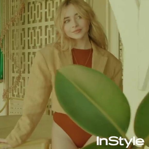 Sabrina Carpenter Sabrina Carpenter