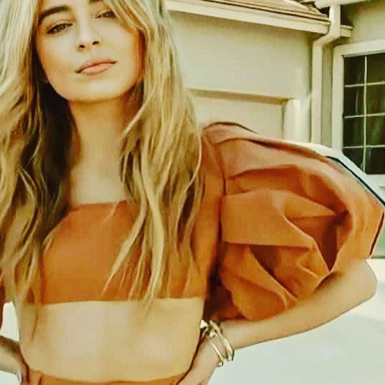 Sabrina Carpenter Sabrina Carpenter