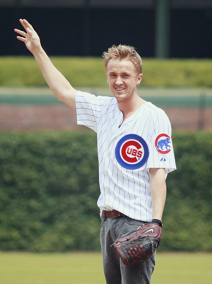 Tom Felton