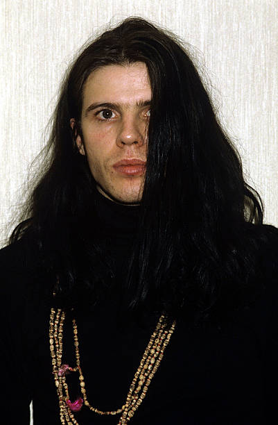 Ian Astbury