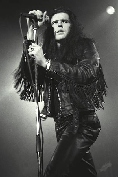 Ian Astbury Ian Astbury