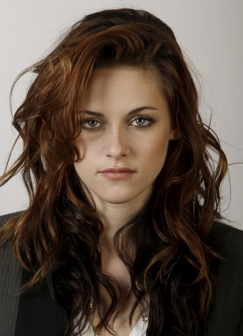 Kristen Stewart Kristen Stewart