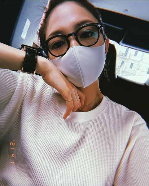 Haruna Kawaguchi