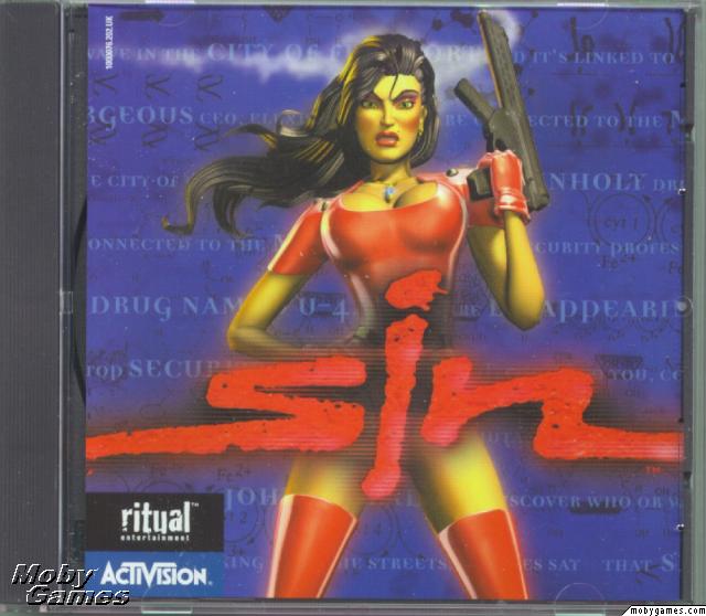 SiN