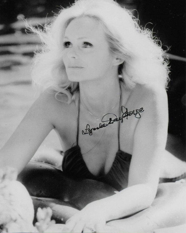 Lynda Day George