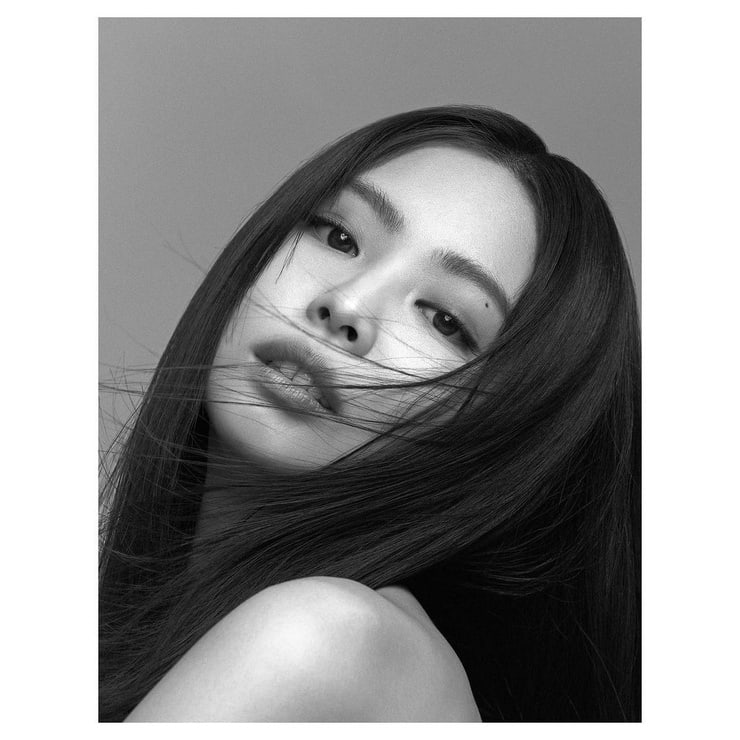 Jennie Kim