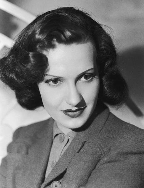 Judy Campbell