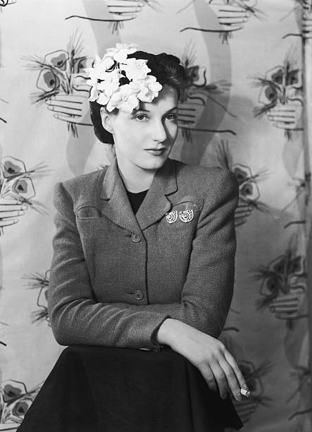 Judy Campbell