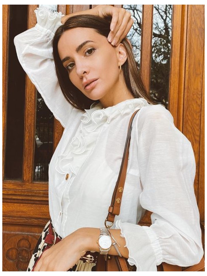 Aylén Milla